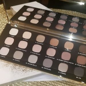 Bare Mineral Hidden Treasure Limited Edition